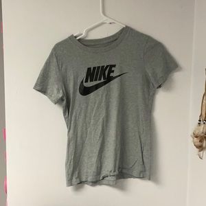 Nike shirt